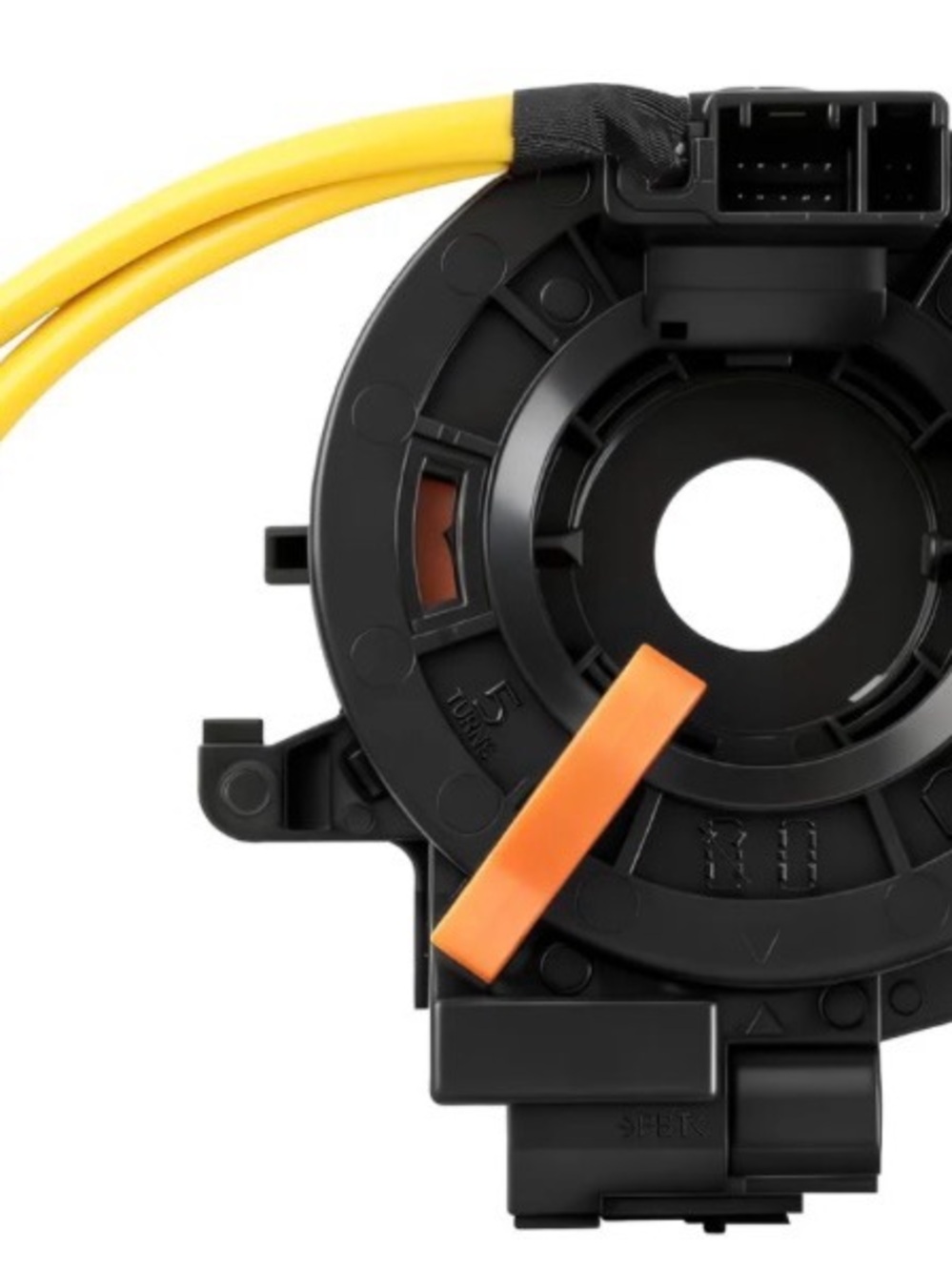 LUPING Clock Spring, model number 84306-48030